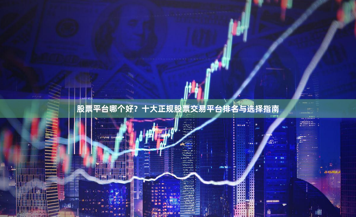 股票平台哪个好？十大正规股票交易平台排名与选择指南