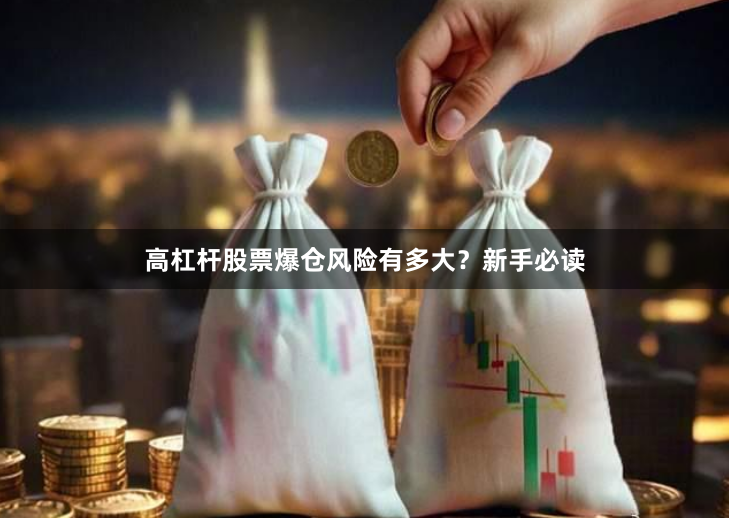 高杠杆股票爆仓风险有多大？新手必读