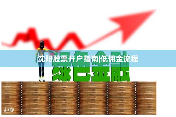 沈阳股票开户指南|低佣金流程